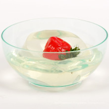 Tableware Plastic Bowl Disposable Bowl Snack Bowl